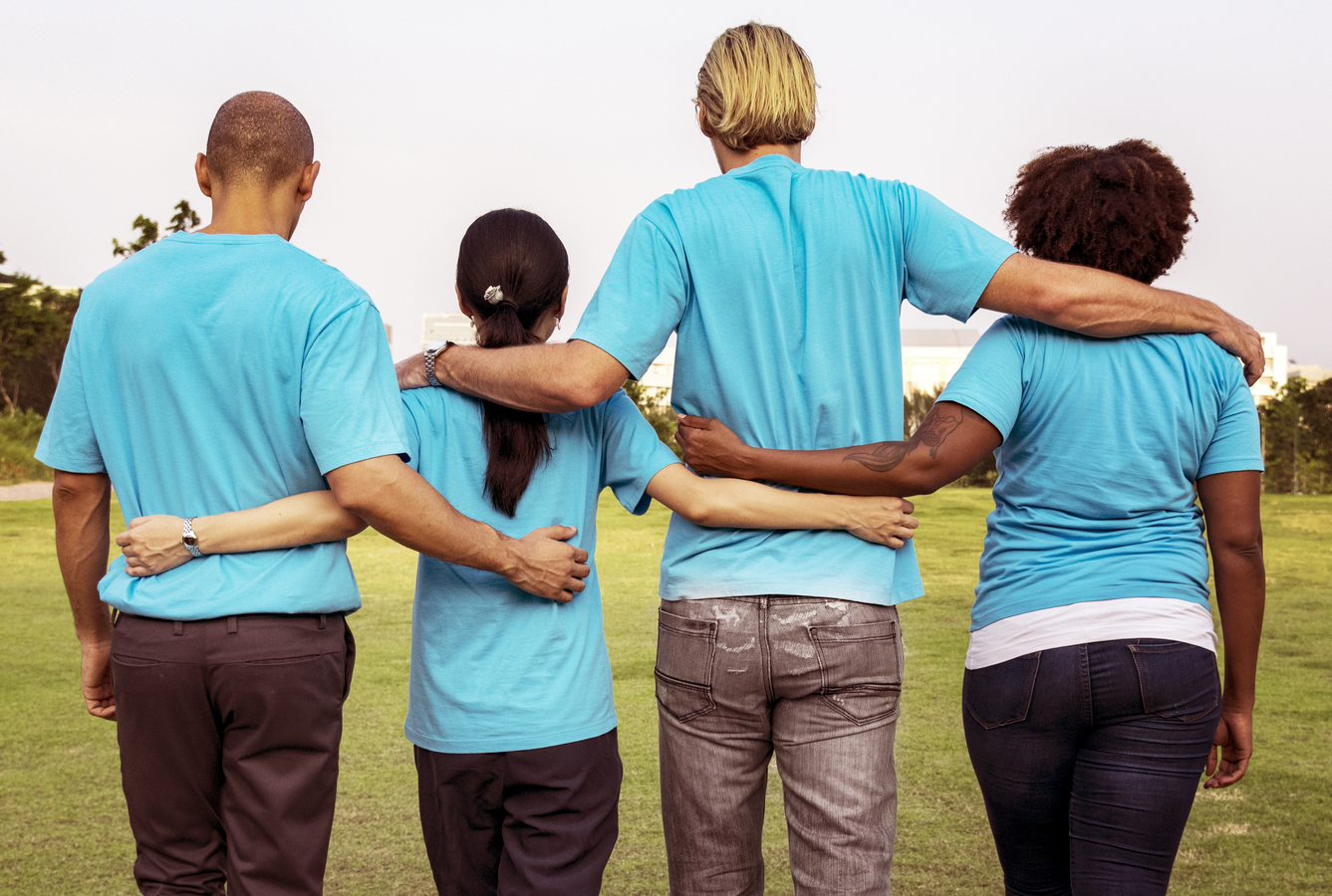 support group