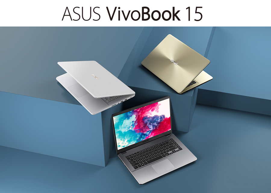 asus vivobook