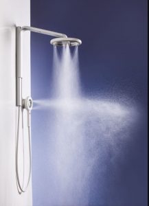 shower