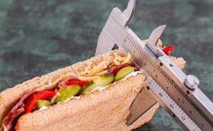 strict diet plan