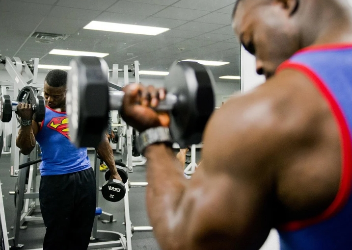 weightlifting