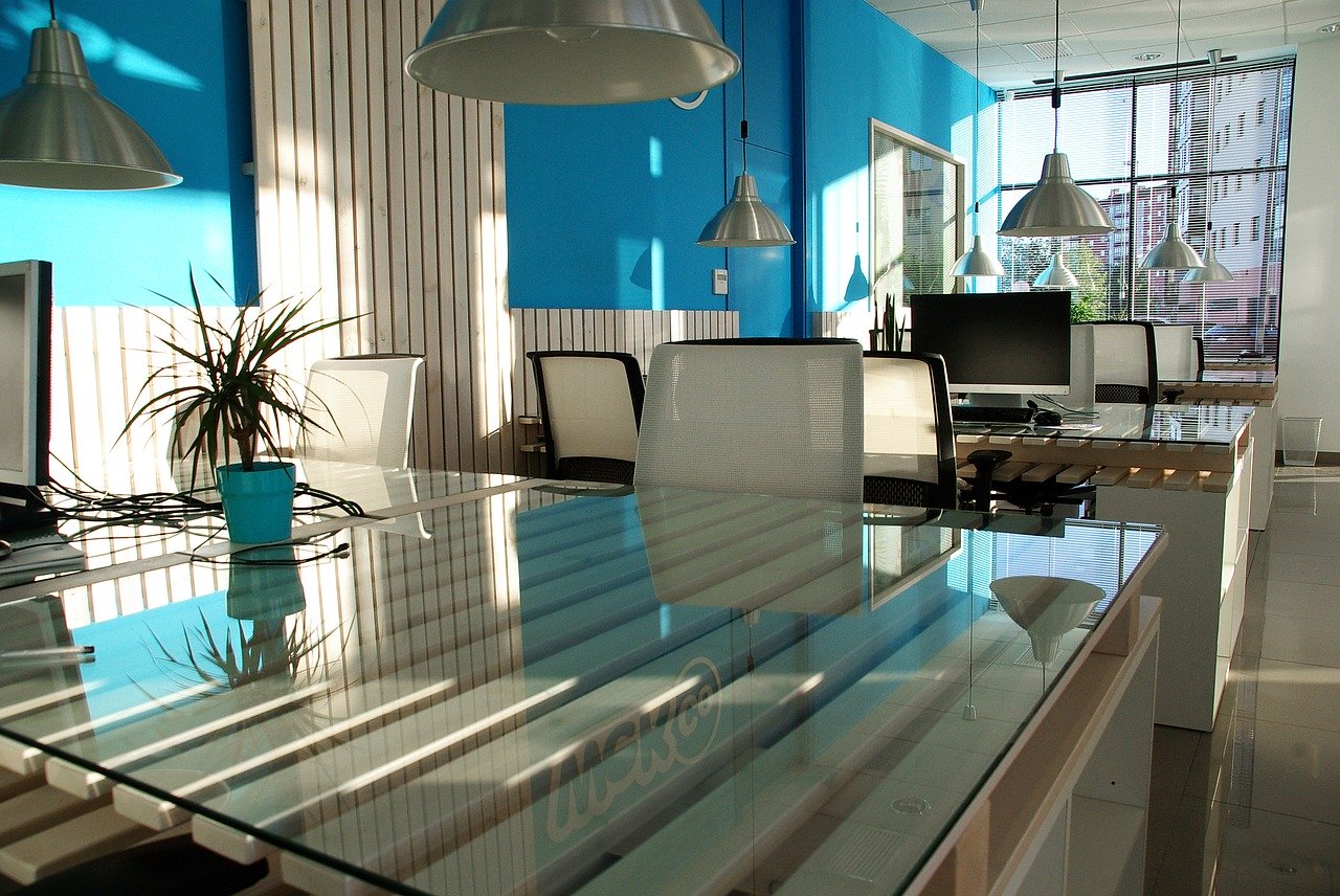 tables