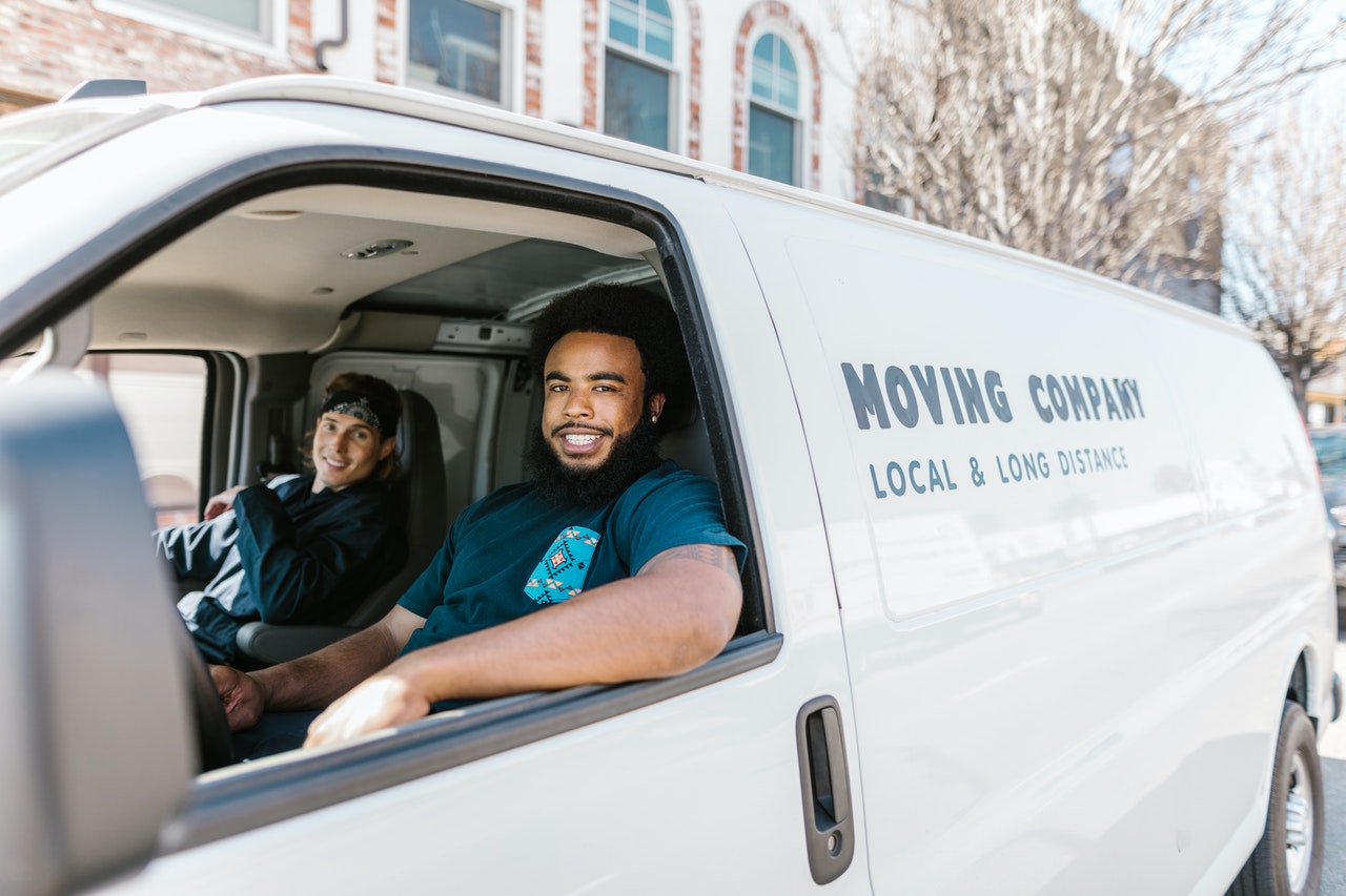 van pack rental