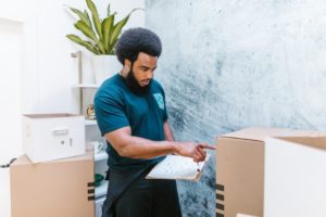 helper boxing packer