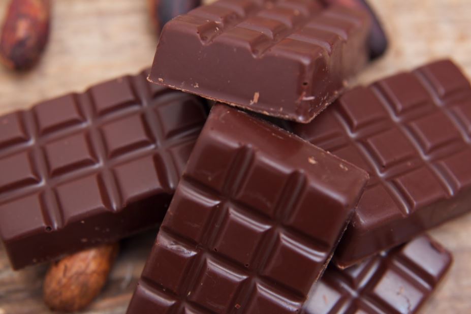 chocolate manufacturing