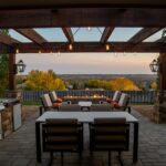 Install a Hammock or Hanging Swing